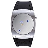 01 The One Lightmare dual time LED Montre L113BR3