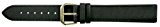 Apollo - 12101G19B - Bracelet de Montre - Bracelet cuir