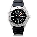 Army Watch DayDate - diver 500 m - operation watch - Ref. EP860