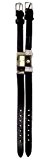 Betty Boop - BB0039 - Montre Femme - Quartz - Analogique - Bracelet Cuir Noir