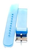 Bracelet montre Plastique 16MM