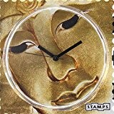 Cadran de montre Stamps golden soul-