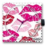 Cadran de montre Stamps million kisses