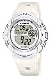 Calypso Watches digitale Herrenarmbanduhr Quarzuhr mit Stoppuhr und Licht K5610, Uhren Variante:N°1