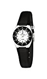 Calypso watches - K6043/F - Montre Mixte - Quartz Analogique - Bracelet Caoutchouc Noir