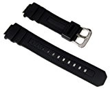 Casio Bracelet de Montre Resin AWG-100, G-7700, AW-591, ARW-M100, AWG-101