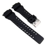 Casio Bracelet de Montre Resin Band pour GA-100-1A1 GA-120 GD-100 GW-8900