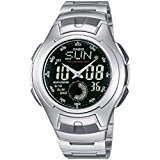 Casio Classic collection Montre Homme AQ-160WD-1BVEF