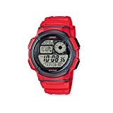 Casio Collection Montre Homme AE-1000W-4AVEF