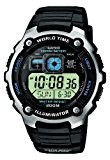 Casio Collection Montre Homme AE-2000W-1AVEF