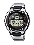 Casio Collection Montre Homme AE-2000WD-1AVEF