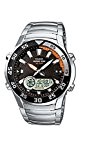 Casio Collection Montre Homme AMW-710D-1AVEF