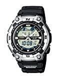 Casio Collection Montre Homme AQW-100-1AVEF
