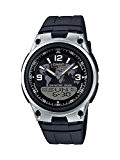 Casio Collection Montre Homme AW-80-1A2VEF