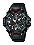 Casio Collection Montre Homme MCW-100H-1AVEF