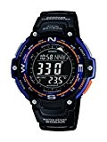Casio Collection Montre Homme SGW-100-2BER