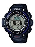 Casio Collection Montre Homme SGW-1000-1AER