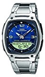 Casio Collection Montre Unisexe AW-81D-2AVES