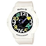 Casio Dames Watch Baby-G Quartz: Batterie Reloj (Modelo de Asia) BGA-131-7B4