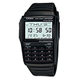 Casio - DBC-32-1AES - Montre sport Homme - Quartz Digitale - Calculatrice - Répertoire - Chrono - 5 Alarmes - ...