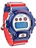 Casio G Shock G-Shock DW-6900AC-2ER Uhr Watch Montre Orologio