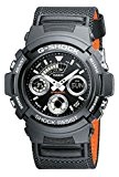 Casio Montre Homme AW-591MS-1AER