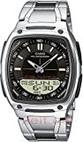 Casio - Montre Homme - AW-81D-1AVES