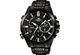Casio montre homme Edifice Premium chronographe EQB-510DC-1AER