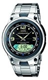 Casio Montre Unisexe AW-82D-1AVES
