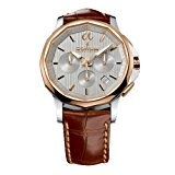 Corum Admirals Cup Homme 42mm Chronographe Date Montre 984.101.24-OF02 FH11