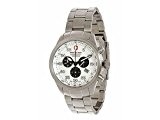 CX Swiss Military Watch Hawk chronographe 2726