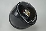D. Time Single Watch Winder Time Tutelary Automatic, noir