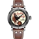 Dogfight DF0041 Montre Homme