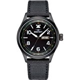 Dogfight DF0069 Montre Homme