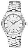Ebel Classic Sport Stainless Steel Mens Watch Date 9955Q41/163450