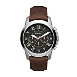 Fossil Homme Montre FS4813