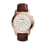 Fossil Homme Montre FS4991