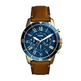 Fossil Homme Montre FS5268