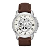 Fossil Homme Montre ME3027