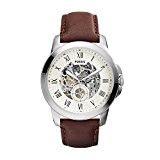 Fossil Homme Montre ME3052