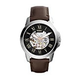 Fossil Homme Montre ME3100