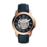 Fossil Homme Montre ME3102