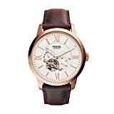 Fossil Homme Montre ME3105