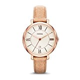FOSSIL - Montre FOSSIL Cuir - Femme - 32 mm