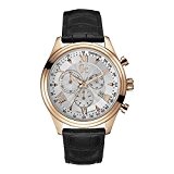 GC by Guess montre homme Sport Chic Collection B1 - Class chronographe Y04004G1