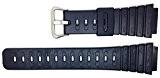 Genuine Casio Replacement Watch Bands for Casio Watch DW-200 + Other models.