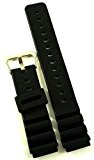 Genuine Casio Replacement Watch Bands for Casio Watch DW-6400C-1 + Other models.
