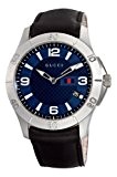 Gucci Hommes YA126220 Gucci Timeless Rights Watch