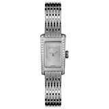 Gucci YA086502 8600 Diamond Collection Stainless Steel Watch