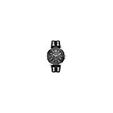 Guess - Montre homme silicone (W0366G1) taille Taille unique cm